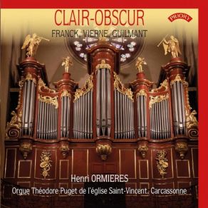 Download track Pièces De Fantaisie, Suite No. 3, Op. 54: No. 6, Carillon De Westminster Henri Ormieres