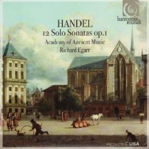 Download track 24. III. Adagio Georg Friedrich Händel