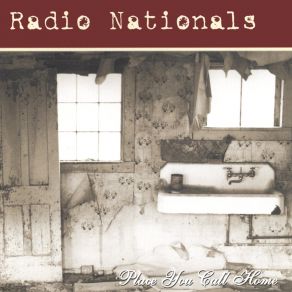 Download track Katie Dear Radio Nationals