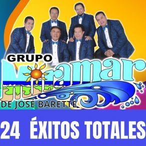 Download track Como Un Loco Grupo Miramar De Jose Barette