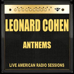 Download track The Future (Live) Leonard Cohen