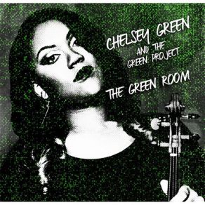 Download track Party Song Chelsey Green, The Green Project