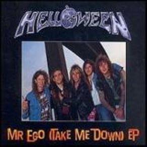 Download track Can'T Fight Your Desire Helloween