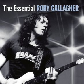 Download track Laundromat Rory Gallagher