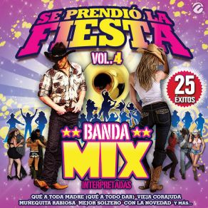 Download track Del Tingo Al Tango Banda Los Yaki