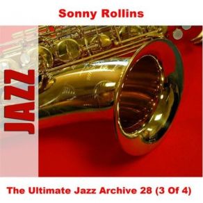 Download track Friday The 13th The Sonny Rollins