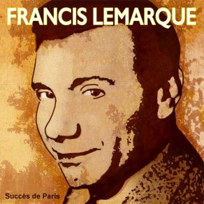 Download track Cornet De Frites Francis Lemarque