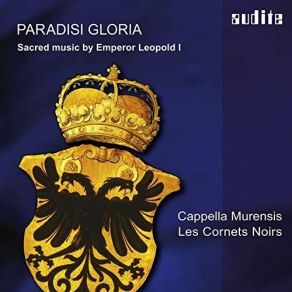 Download track 35. Missa Pro Defunctis, W 11 Lux Aeterna Cappella Murensis, Les Cornets Noirs