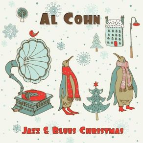 Download track You're A Lucky Guy Al Cohn