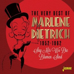 Download track Too Old To Cut The Mustard Marlene DietrichRosemary Clooney