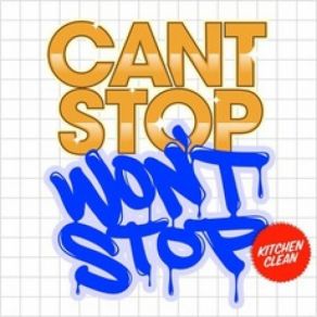 Download track Always Gettin' Mine Can'T Stop Won'T Stop