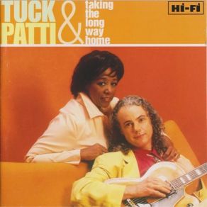 Download track Ready To Love Tuck & Patti