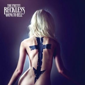 Download track House On A Hill The Pretty Reckless