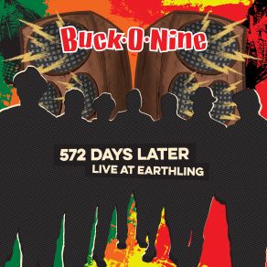 Download track Who Are They (Live At Earthling) Buck-O-Nine