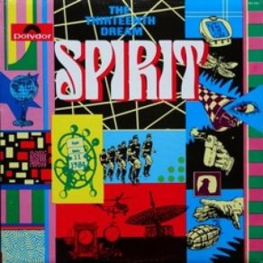 Download track All Over The World The Spirit