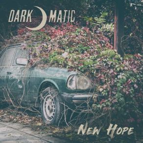 Download track A Cage With The Door Wide Open Dark-O-Matic