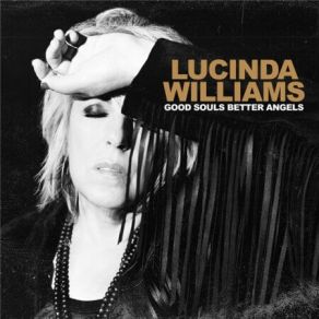 Download track Big Rotator Lucinda Williams