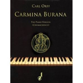 Download track 25 O Fortuna Carl Orff