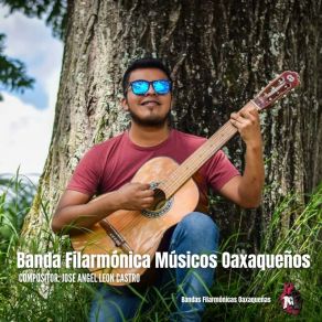 Download track Contigo Siempre Bandas Filarmonicas Oaxaqueñas