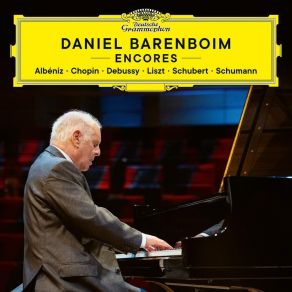 Download track 4. Schumann: Fantasiestücke Op. 12 - I. Des Abends Daniel Barenboim