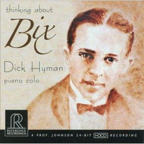 Download track In A Mist Dick Hyman