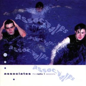 Download track Give The Associates