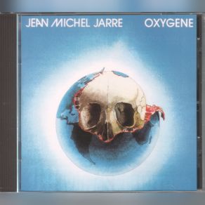 Download track Oxygene (Part IV) Jean - Michel Jarre