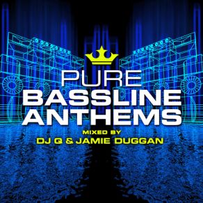 Download track Might Be Pure Bassline AnthemsGemma Fox, D'Explicit