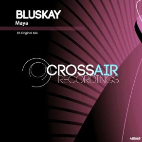 Download track Maya (Original Mix) BluSkay