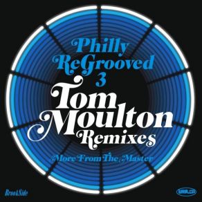 Download track One Of A Kind (Love Affair) Tom Moulton