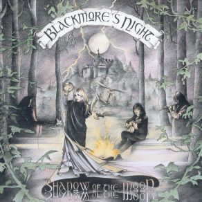 Download track Writing On The Wall Blackmore's Night