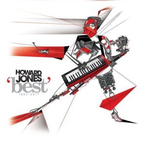 Download track Life In One Day Howard Jones