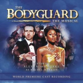 Download track I Have Nothing / End Of Act One Alexandra Burke