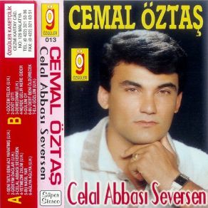Download track Ela Gözlüm (U. H) Cemal Öztaş