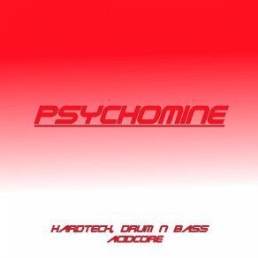 Download track Distortion Psychomine