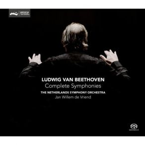 Download track 06 - Symphony No. 8 In F Major, Op. 93- II. Allegretto Scherzando Ludwig Van Beethoven