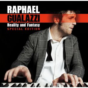 Download track Calda Estate (Dove Sei) Raphael Gualazzi