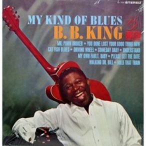 Download track Catfish Blues B. B. King