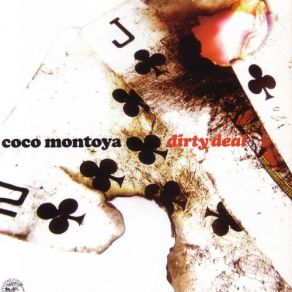 Download track Clean Slate Coco Montoya