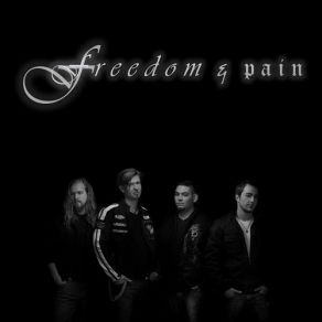 Download track Where Have You Gone Freedom, Pain