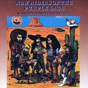 Download track Sweet Lovin' One New Riders Of The Purple Sage