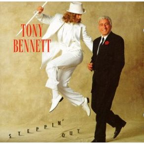 Download track Nice Work If You Can Get It Tony Bennett