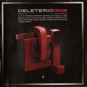 Download track Ciao Deleterio