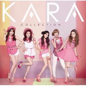 Download track Wanna Do Kara