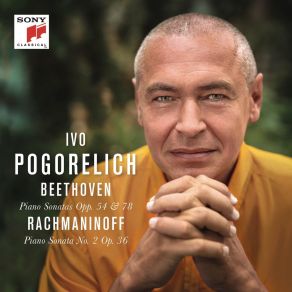 Download track 02. Piano Sonata No. 22 In F Major, Op. 54- II. Allegretto Ivo Pogorelich