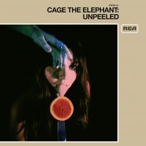 Download track Cigarette Daydreams (Unpeeled) Cage The Elephant