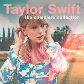 Download track Begin Again (Taylor's Version) Taylor Swift