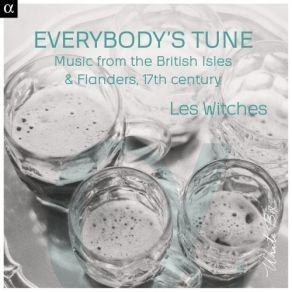 Download track 13. Drive The Cold Winter Away The Beggar Boy Les Witches