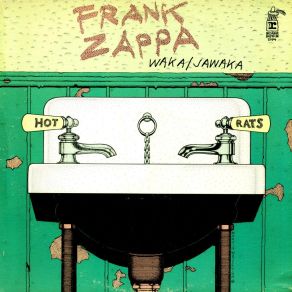 Download track Your Mouth Frank Zappa
