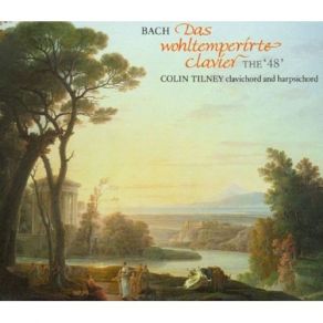 Download track 10. Book I - Prelude And Fugue No. 8 In E Flat Minor BWV 853 - Fugue Johann Sebastian Bach
